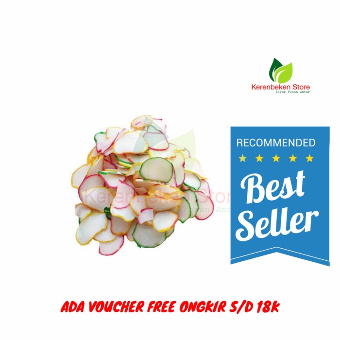 

kerupuk bawang per 250gr