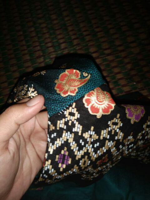 Batik Couple Rnb Santika Pita
