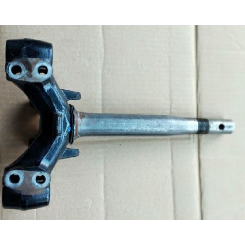 segitiga Supra x 125 /karisma/Supra fit new original