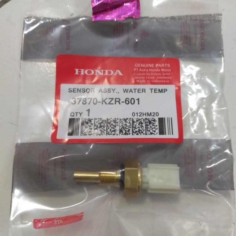 SENSOR ASSY PANAS EOT ECT VARIO 125 VARIO 150 OLD (KZR 601)A..