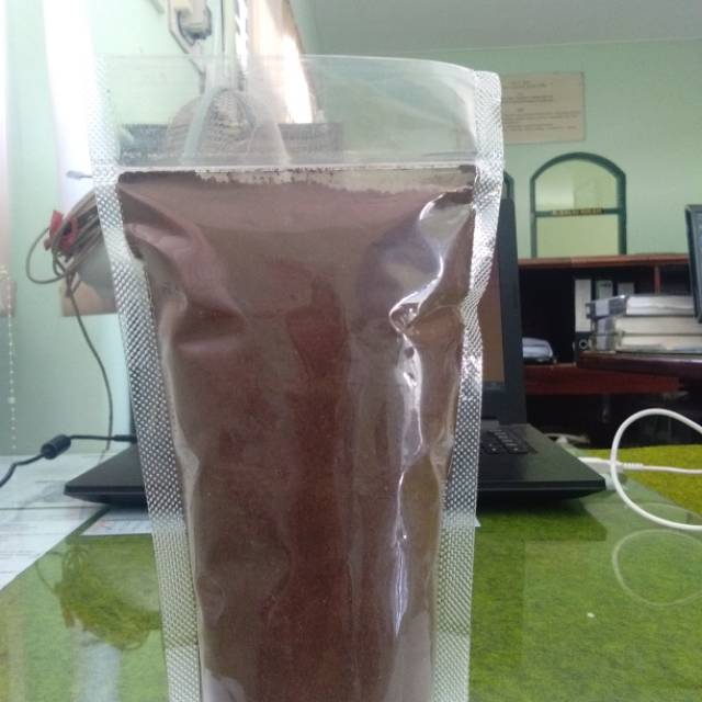 

Kopi murni