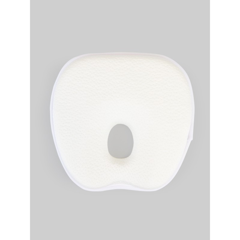 MOOIMOM Q90302W Head Shaping pillow - Bantal Bayi