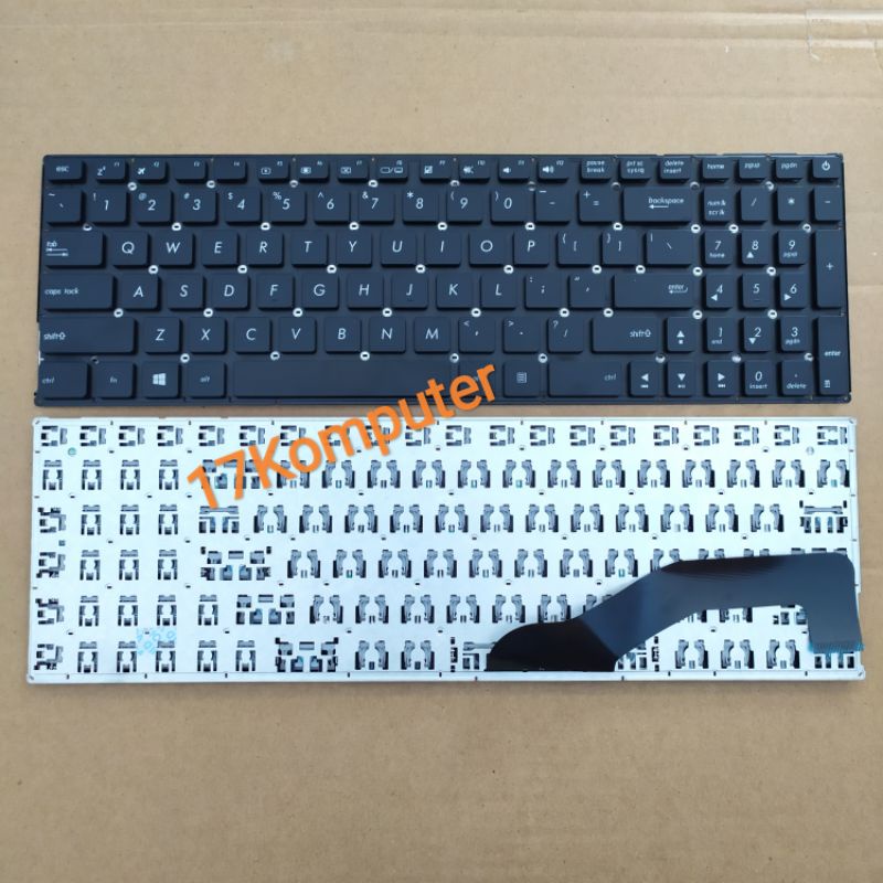 Keyboard Asus X540 X540Y X540L X540LA X540LJ X540S X540SA X540SC