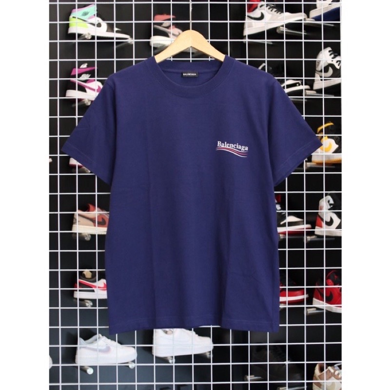 T-shirt Balenciaga