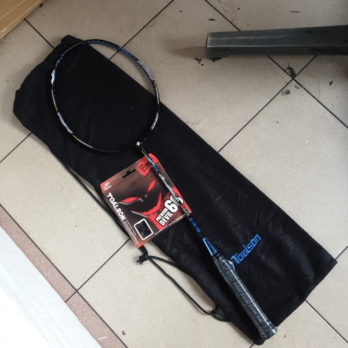 Raket Badminton Toalson Camblade N059