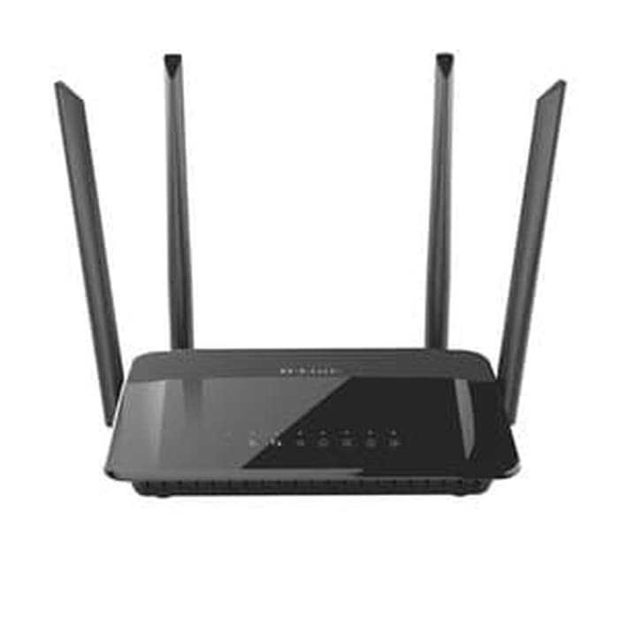 D-link DIR-822 Wireless AC1200 Router