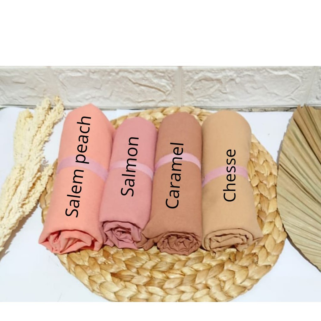 BISA COD !!! TerMurahh..Pashmina diamond  180x75cm-6