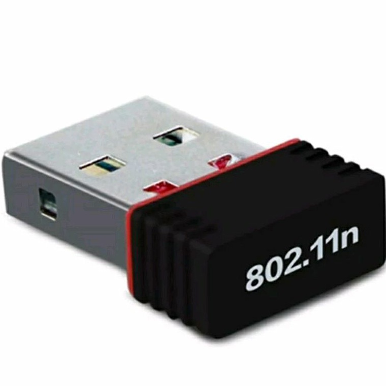 Usb Wifi 2.0 802.IIn 300mbps Usb Wifi Mini Wireless Dongle Adaptor