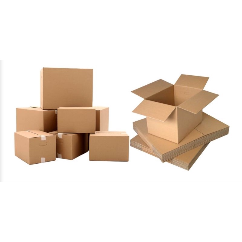 

KARDUS/ DUS HANYA UNTUK TAMBAHAN PACKING