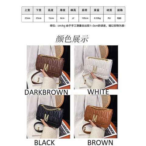 (2PC BISA IKG)GTBI998877065  New arrival  !!! Tas Selempang  Wanita Import Premium Terbaru