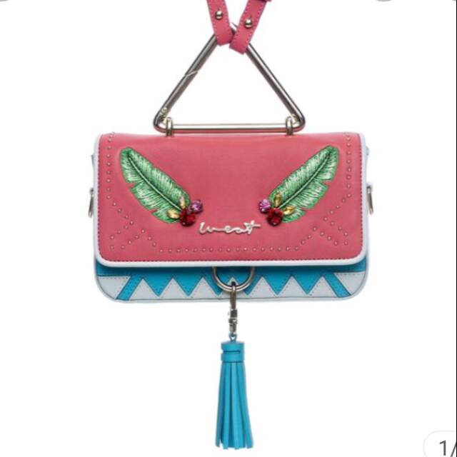 WEAT BAG READY STOCK