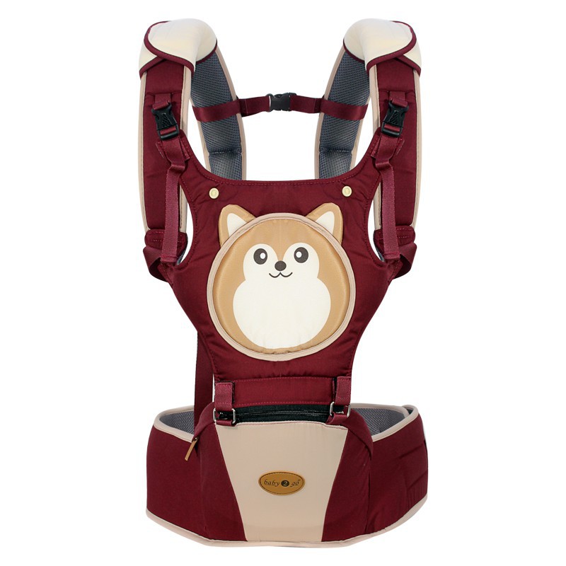 BABY 2 GO HIPSEAT TUPAI SERIES