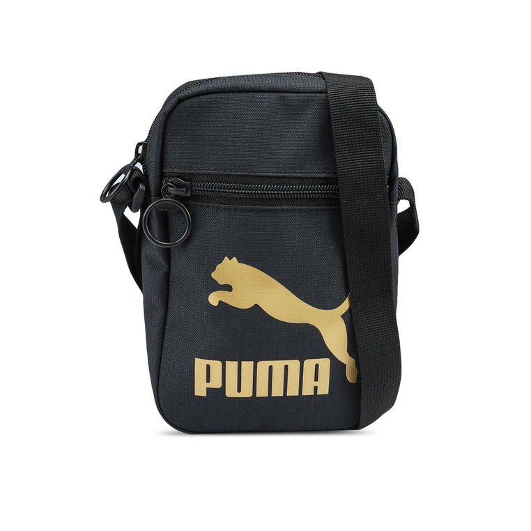 Puma Compact Portable Bag / Tas Selempang (ORIGINAL)
