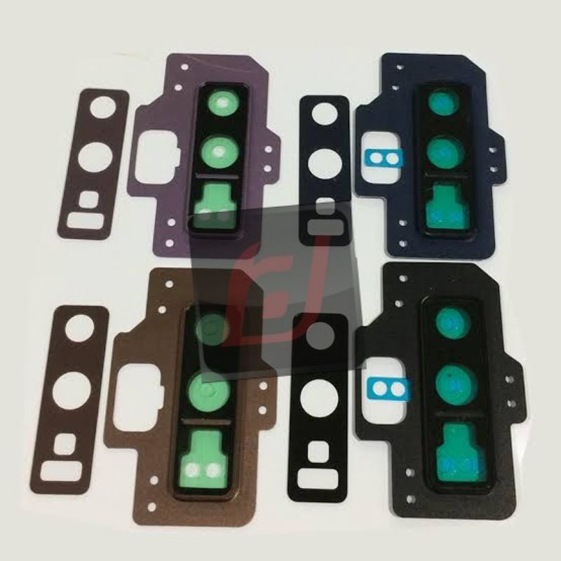 ring lensa kamera Samsung Galaxy Note 9