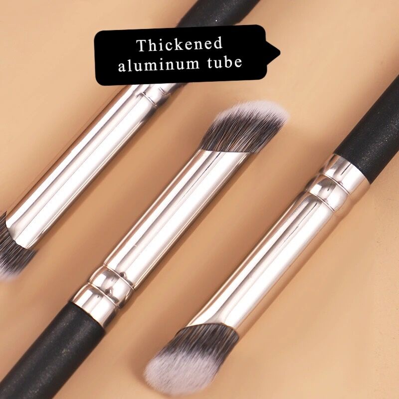 Concealer Makeup Brush Under Eye Concealer Brush Foundation Liquid Concealer Buffer Brush Eyeshadow Detail Concealer Brush