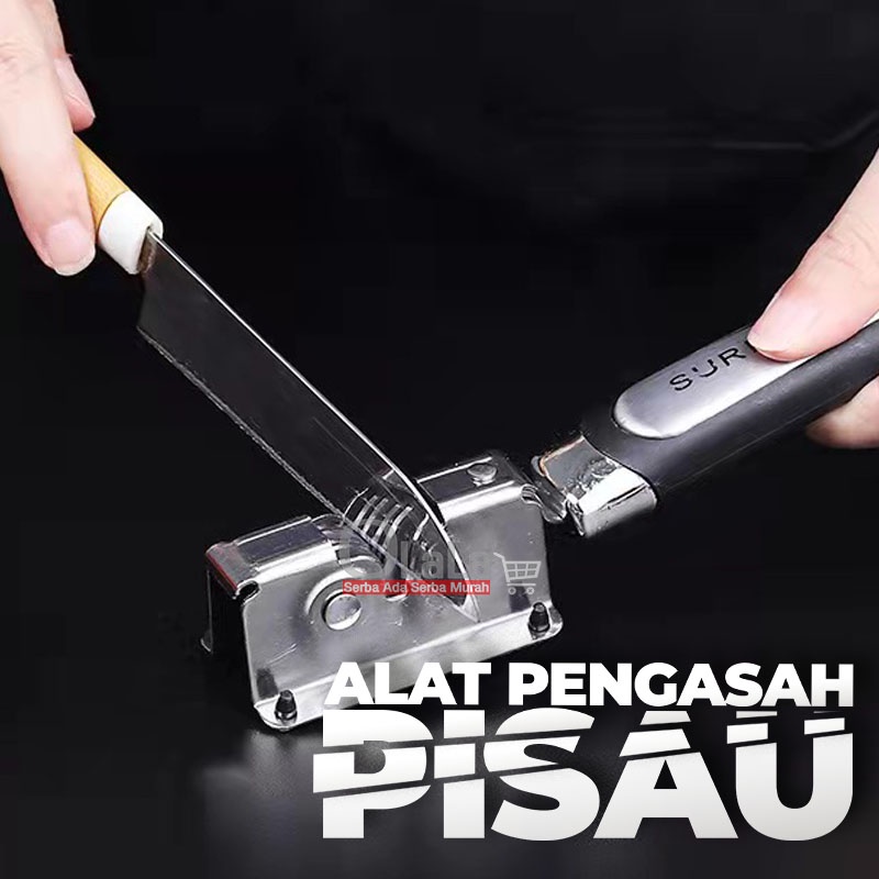 ALAT PENGASAH PISAU / ASAHAN PISAU OLL-MDQ24