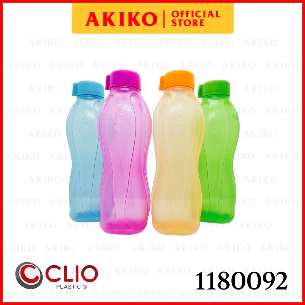 Botol Air EVo 1 Liter