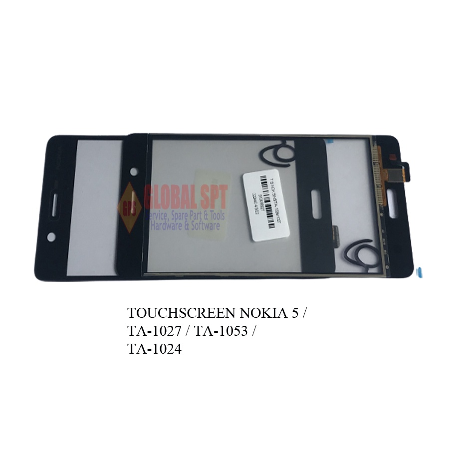 TOUCHSCREEN NOKIA 5 / TA-1053 / TA-1024 / TA-1027 / NOKIA5