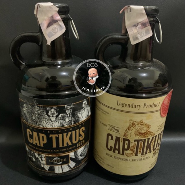 Gambar Logo Cap Tikus Gambar Logo Cap Tikus