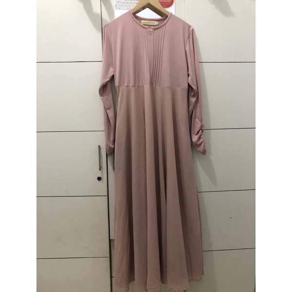 Preloved Aisha Dress AtelierAngelina