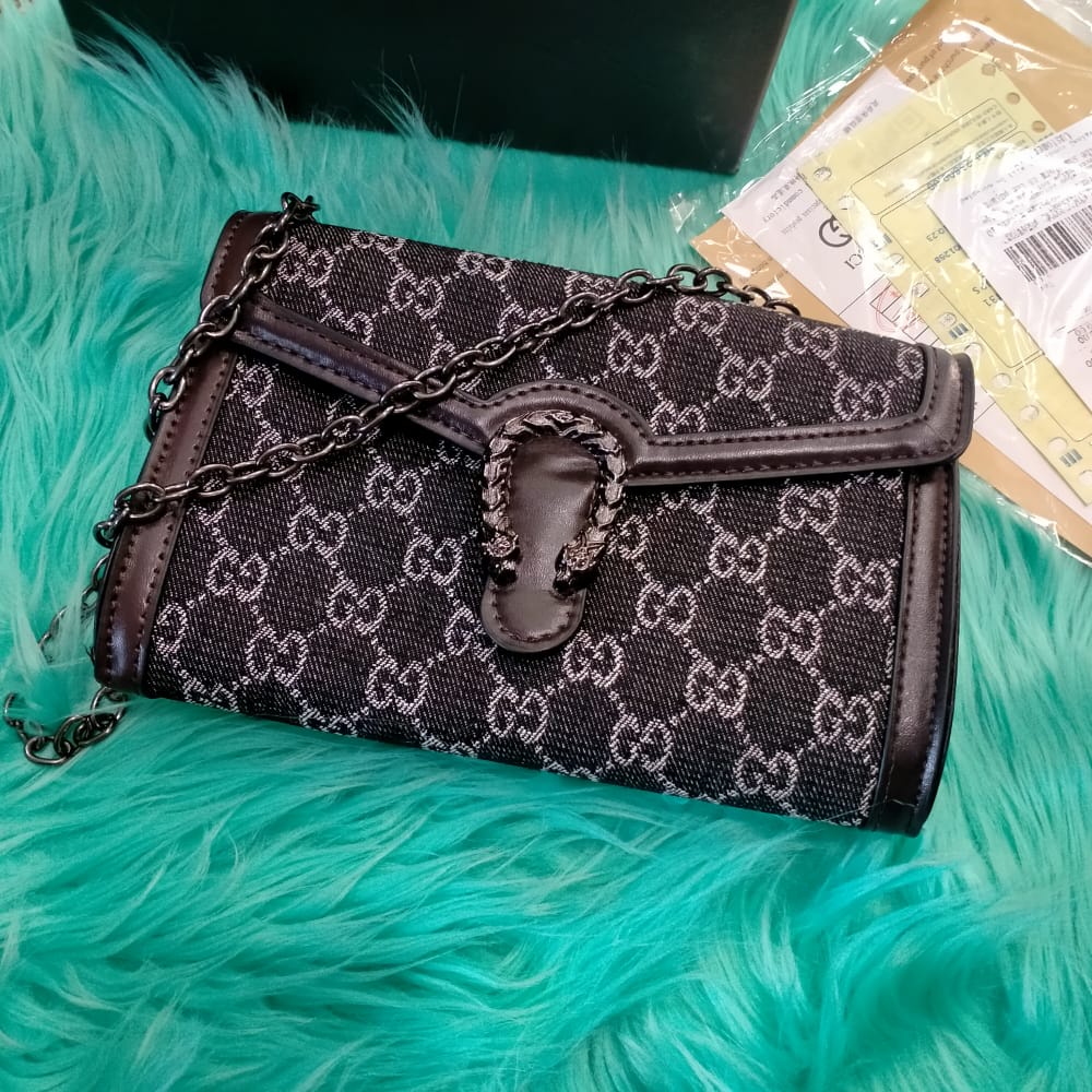 Tas wanita dionysus GC03