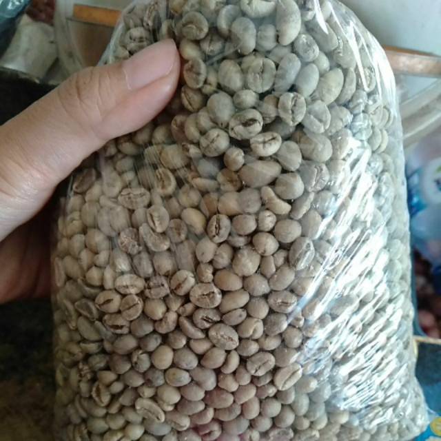 

Biji kopi OT kualitas nomer1 500gram