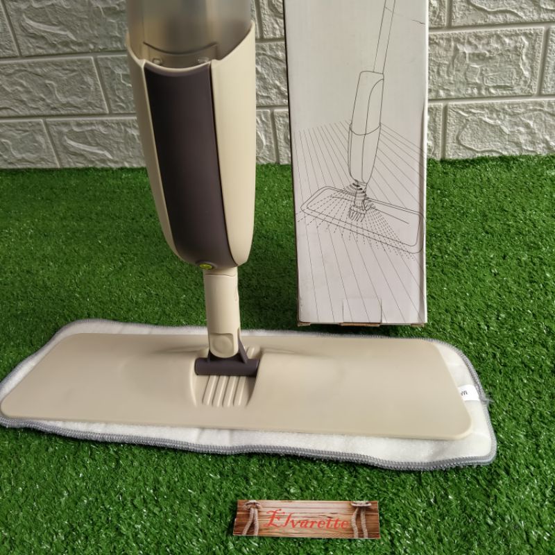 Alat Pel Spray Mop Neohaus Spray Mop