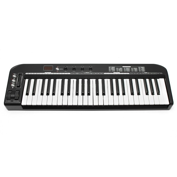 Midi Controller 49 Key ( Worlde KS49A )