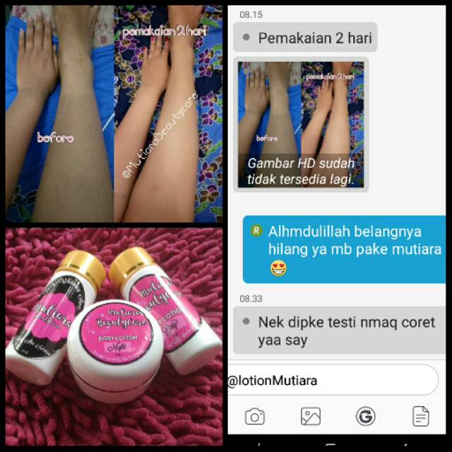 

Mutiara Beautycare