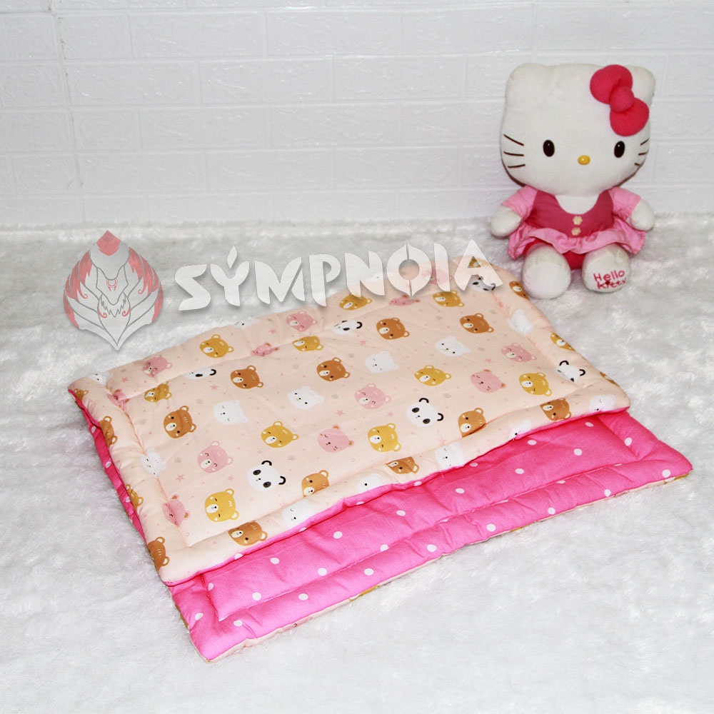 Selimut Bayi / Bed Cover Bayi / Bedcover Bayi