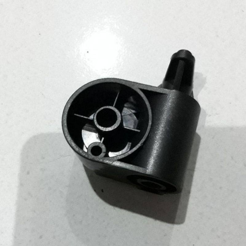 Leher kipas angin standfan SEKAI 16 INCH