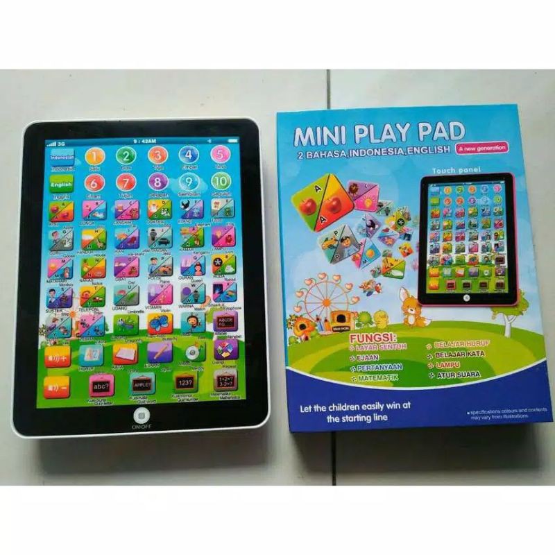 IPAD MINI 2BHS DUS