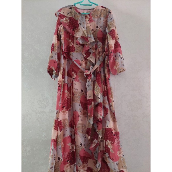 Masya Dress by Abinaya Butik