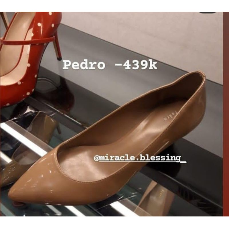 Sepatu Pedro Ori Sale