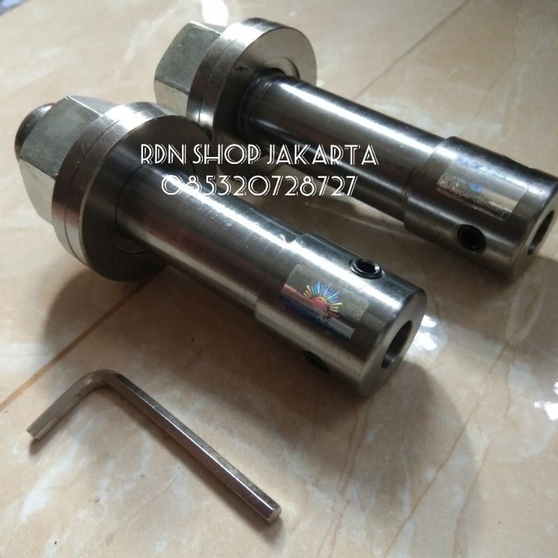 As sambungan gerinda duduk TJAP MATA GERMANY 1 pcs