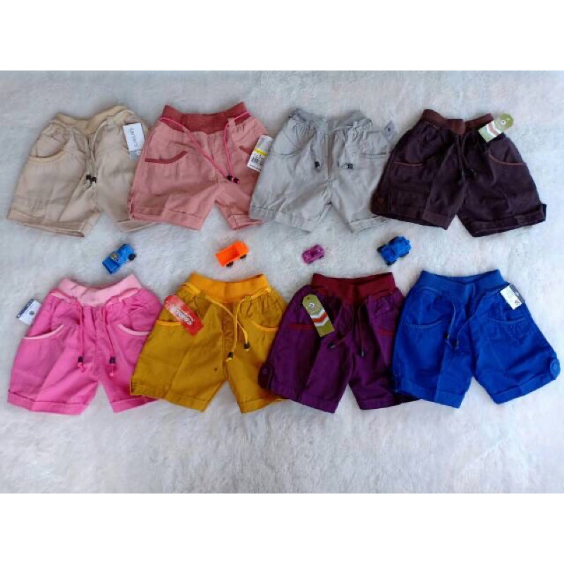 Celana candy  Etalase 2 * hotpants termurah * celana pendek * short pants * hotpant * celana anak