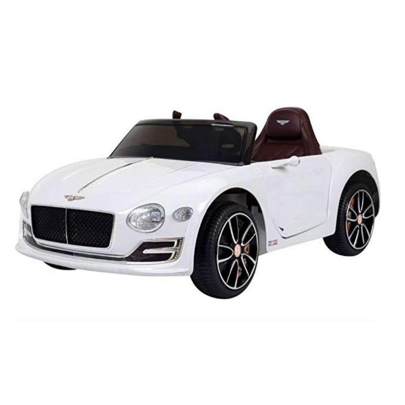Mobil Aki mainan anak , Mobil Accu, Mobil Mainan aki bukan Bentley