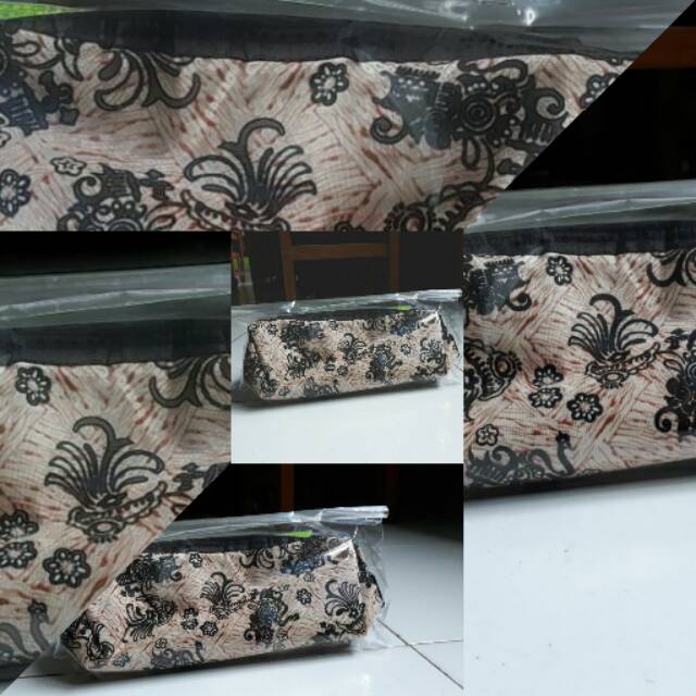 

Kontak Pensil Batik Serba Guna