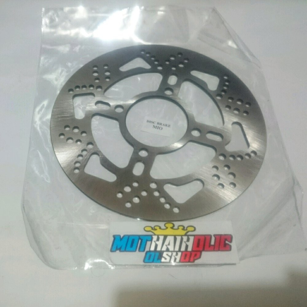 disk standar mio motif kaki 200mm Murah bac 6610