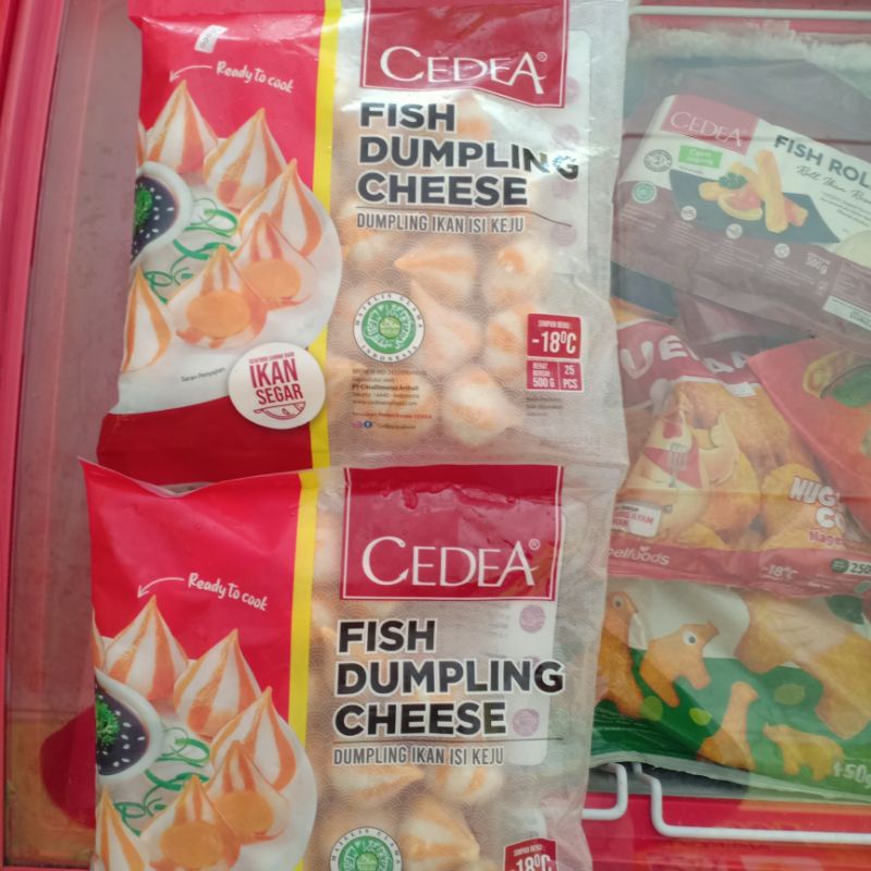 

FIHS DUMPLING CHEESE_500G