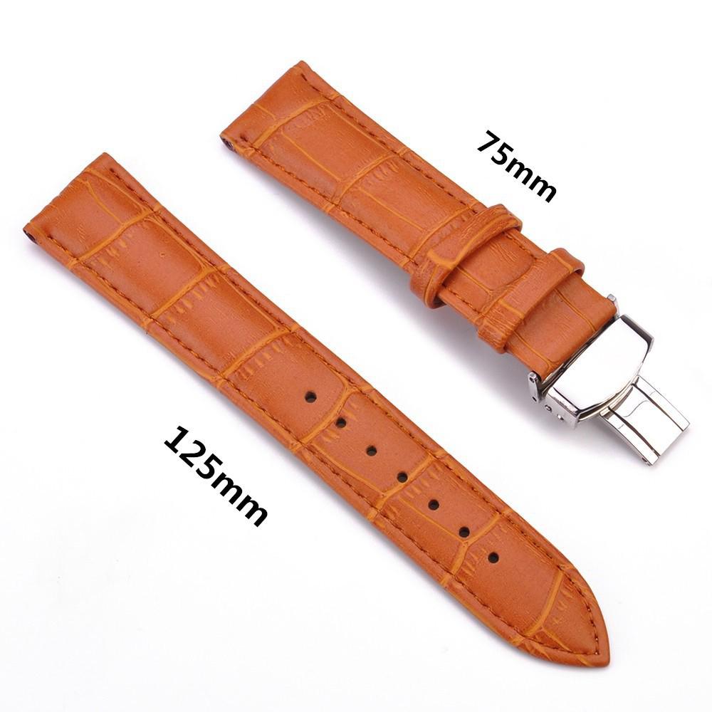 Harga strap jam tangan Terbaik Mei 2020 Shopee Indonesia