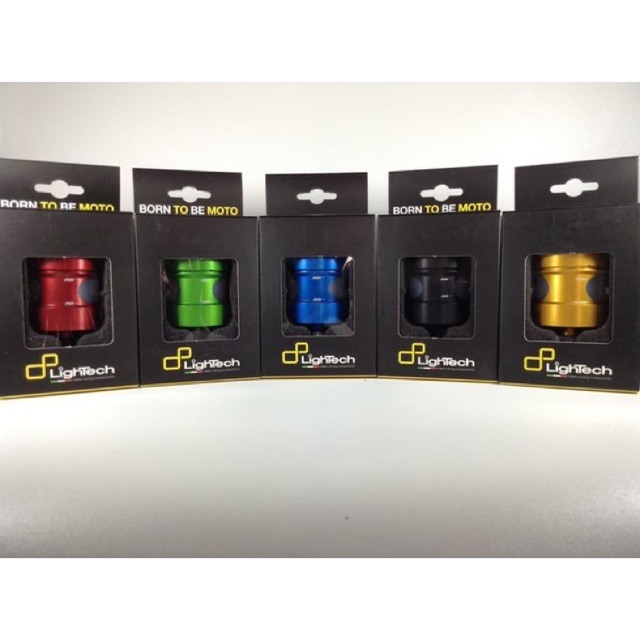 Tabung Minyak Rem Lightech Original