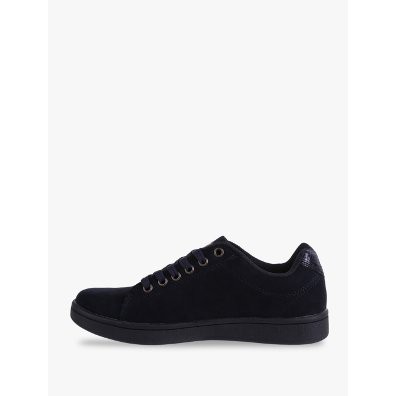 [Promo] AIRWALK JASHER NAVY  Women Sneakers  ORIGINAL AIW17PVL1076 Murah