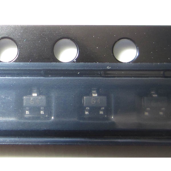 Tr SMD DTC114YE (marking 64) SOT-416 / EMT3