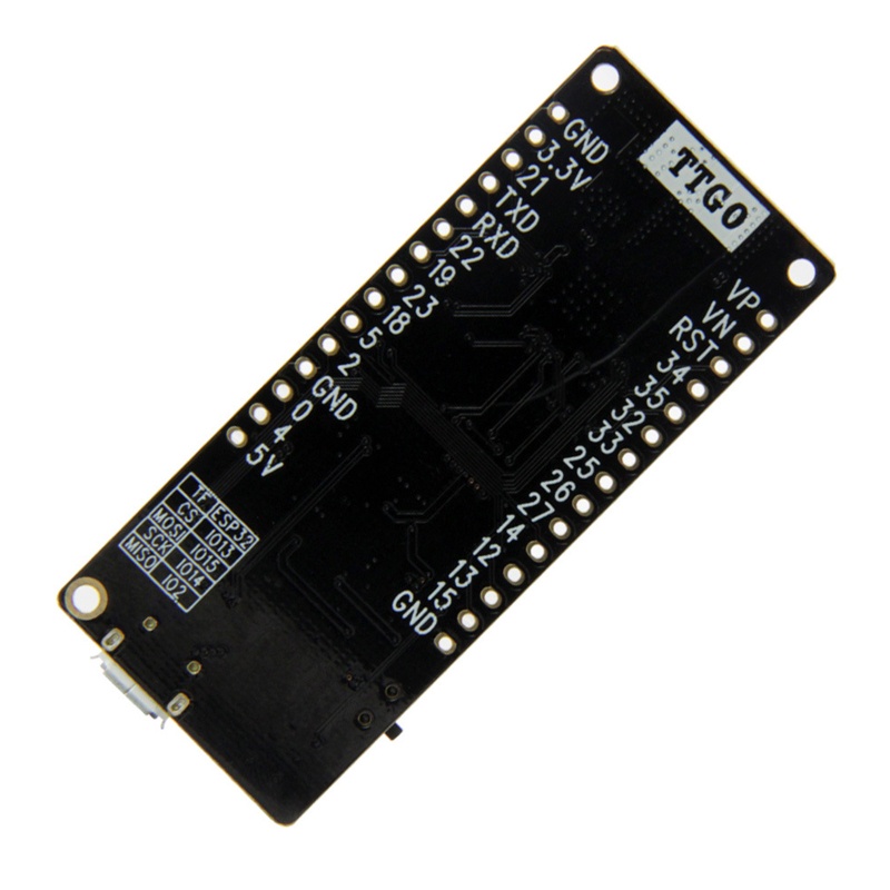 Btsg Upgraded ESP32 Papan Pengembangan 4M Flash 8MB PSRAM WiFi+Bluetooth-Kompatibel