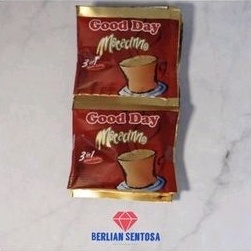 

Goodday kopi moccacino good day mocacino isi 10 sachet