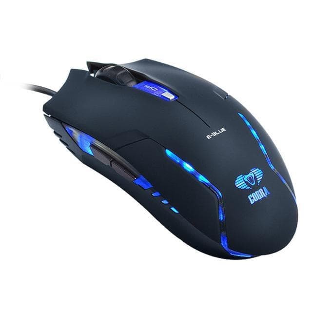 Mouse Gaming E-Blue Cobra