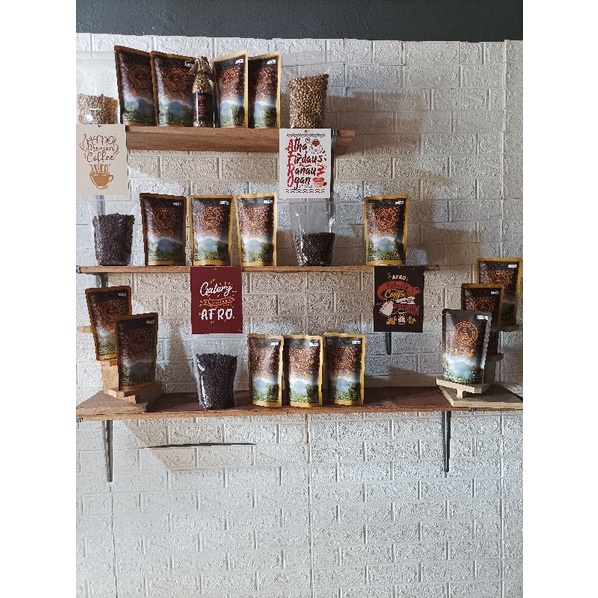 

kopi robusta