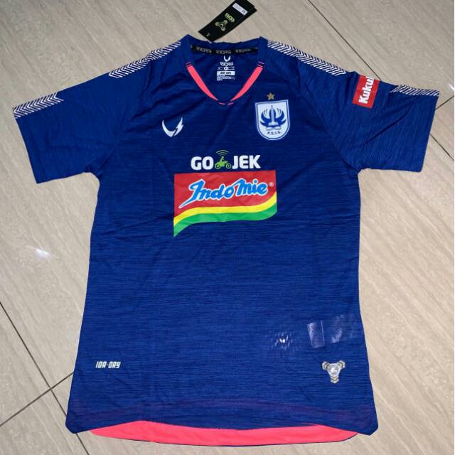 JERSEY BOLA PSIS SEMARANG HOME GRADE ORI IMPORT