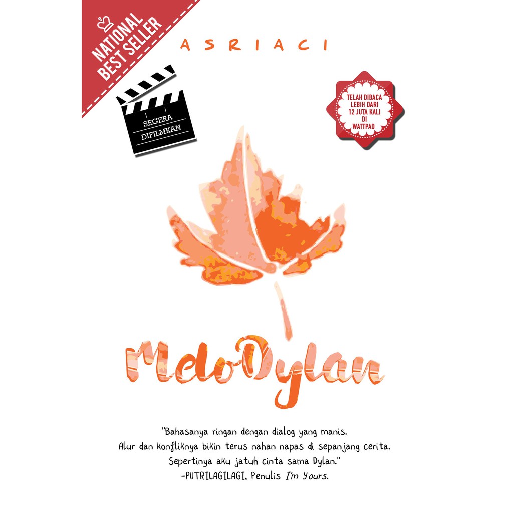 Novel Melodylan [Pustaka Pesantren]